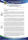 Vista preliminar de documento OAF N°795-2024