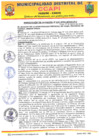 Vista preliminar de documento RESOLUCIÓN DE ALCALDÍA N°134-2024-MDCC-P-C