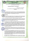 Vista preliminar de documento Ordenanza Municipal N° 08-2024-MDTC