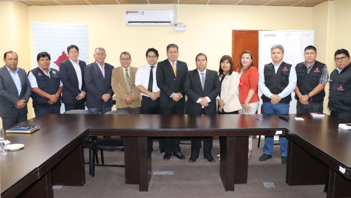 • Resultados del III Diagnóstico de Conocimientos revelan la necesidad de fortalecer competencias en los gestores de las ORH del Estado