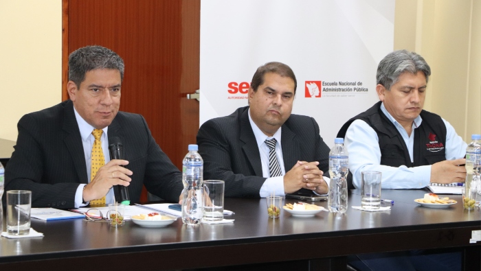 • Resultados del III Diagnóstico de Conocimientos revelan la necesidad de fortalecer competencias en los gestores de las ORH del Estado