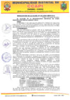 Vista preliminar de documento RESOLUCIÓN DE ALCALDÍA N°138-2024-MDCC-P-C