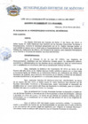 Vista preliminar de documento ACUERDO DE CONSEJO N°0111-2010.pdf