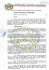 Vista preliminar de documento ACUERDO DE CONSEJO N°0119-2010.pdf