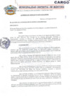 Vista preliminar de documento ACUERDO DE CONSEJO N°0254-2010.pdf
