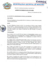 Vista preliminar de documento ACUERDO DE CONSEJO N°0296-2010.pdf
