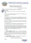Vista preliminar de documento ACUERDO DE CONSEJO N°0308-2010.pdf