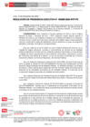 Vista preliminar de documento resolucion de presidencia ejecutiva 000095 2024 pe