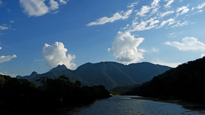 tingo maria