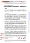 Vista preliminar de documento resolucion de oficina de administracion n 000346 2024 oa