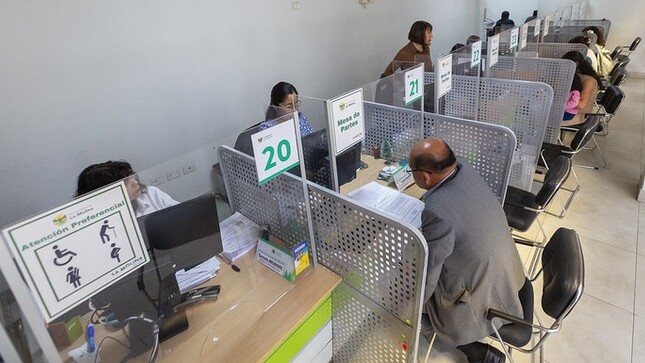 La Molina lanza campaña de beneficios de fiscalización tributaria hasta el 31 de diciembre del 2024