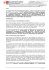 Vista preliminar de documento RJ 127-2024 CONTRATACIÓN DEL SERVICIO DE CONSULTORÍA DE COORDINACIÓN Y SEGUIMIENTO DE ACTIVIDADES, CONTRATOS Y SERVICIOS DE LA OBRA MEJORAMIENTO DE LA INSTRUMENTACIÓN Y SEGURIDAD DE LA PRESA TINAJONES DEL DISTRITO DE CHONGOYAPE, PROVINCIA DE CHICLAYO DEPARTAMENTO DE LAMBAYEQUE