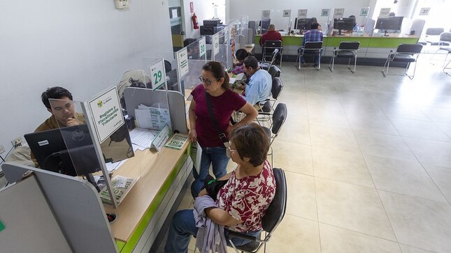 En La Molina superamos las metas de atención ciudadana con más de 139 mil consultas resueltas en 2024