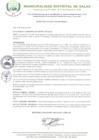 Vista preliminar de documento Decreto de Alcaldía N° 002-2024