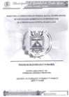 Vista preliminar de documento BASES DE SELECCION Nº01-2024-MDSL