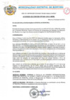 Vista preliminar de documento Acuerdo de Consejo N°060-2011-MDM.pdf