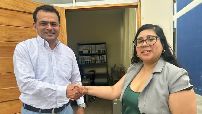 Impulsan acciones para fortalecer convivencia escolar