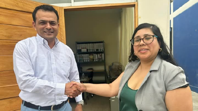 Impulsan acciones para fortalecer convivencia escolar