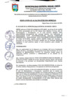 Vista preliminar de documento RESOLUCIÓN DE ALCALDÍA N°535-2024-MDMCH-A