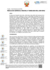 Vista preliminar de documento RESOLUCION GERENCIAL REGIONAL-000923-2024-GGR-GRAG