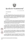 Vista preliminar de documento RVM N° 00116-2024-DE-VRD