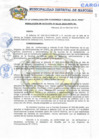 Vista preliminar de documento RESOLUCIрN DE ALDALD╓A N°0115-2010-MDMAL..pdf
