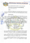 Vista preliminar de documento RESOLUCIрN DE ALDALD╓A N°0131-2010-MDMAL.pdf