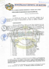 Vista preliminar de documento RESOLUCIрN DE ALDALD╓A N°0125-2010-MDMAL..pdf