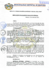 Vista preliminar de documento RESOLUCIрN DE ALDALD╓A N°0122-2010-MDMAL..pdf