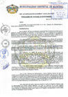 Vista preliminar de documento RESOLUCIрN DE ALDALD╓A N°0133-2010-MDMAL.pdf