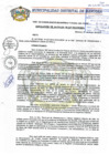Vista preliminar de documento RESOLUCIрN DE ALDALD╓A N°0137-2010-MDMAL.pdf