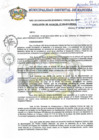 Vista preliminar de documento RESOLUCIрN DE ALDALD╓A N°0139-2010-MDMAL.pdf