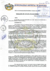 Vista preliminar de documento RESOLUCIрN DE ALDALD╓A N°0142-2010-MDMAL.pdf