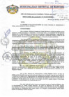 Vista preliminar de documento RESOLUCIрN DE ALDALD╓A N°0145-2010-MDMAL.pdf