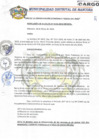 Vista preliminar de documento RESOLUCIрN DE ALDALD╓A N°0155-2010-MDMAL.pdf