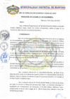 Vista preliminar de documento RESOLUCIрN DE ALDALD╓A N°0159-2010-MDMAL.pdf.pdf