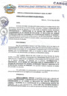 Vista preliminar de documento RESOLUCIрN DE ALDALD╓A N°0163-2010-MDMAL.pdf.pdf
