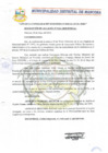 Vista preliminar de documento RESOLUCIрN DE ALDALD╓A N°0161-2010-MDMAL.pdf.pdf