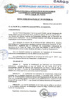 Vista preliminar de documento RESOLUCIрN DE ALDALD╓A N°0190-2010-MDMAL..pdf