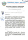 Vista preliminar de documento RESOLUCIрN DE ALDALD╓A N°0192-2010-MDM.pdf