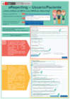 Vista preliminar de documento eReporting – UsuarioPaciente