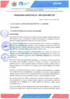 Vista preliminar de documento ORDENANZA MUNICIPAL N° 005-2024-MDNCM