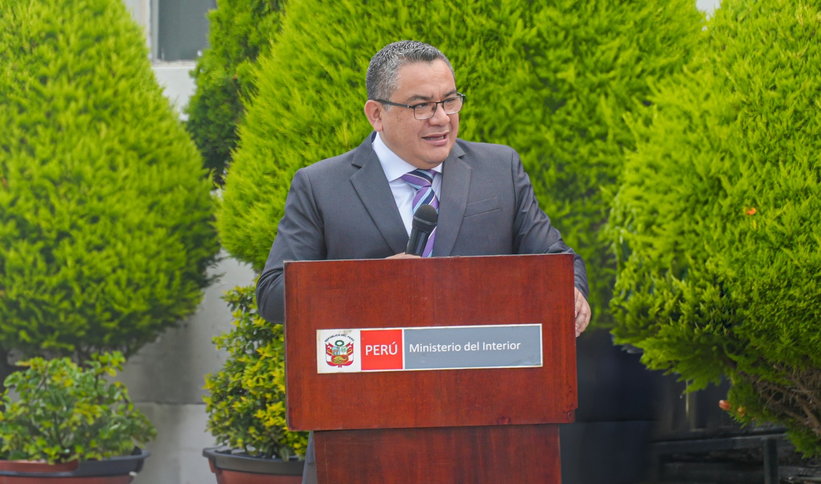 Seguro Saludpol cumple 11 años al servicio de la Policía Nacional del Perú