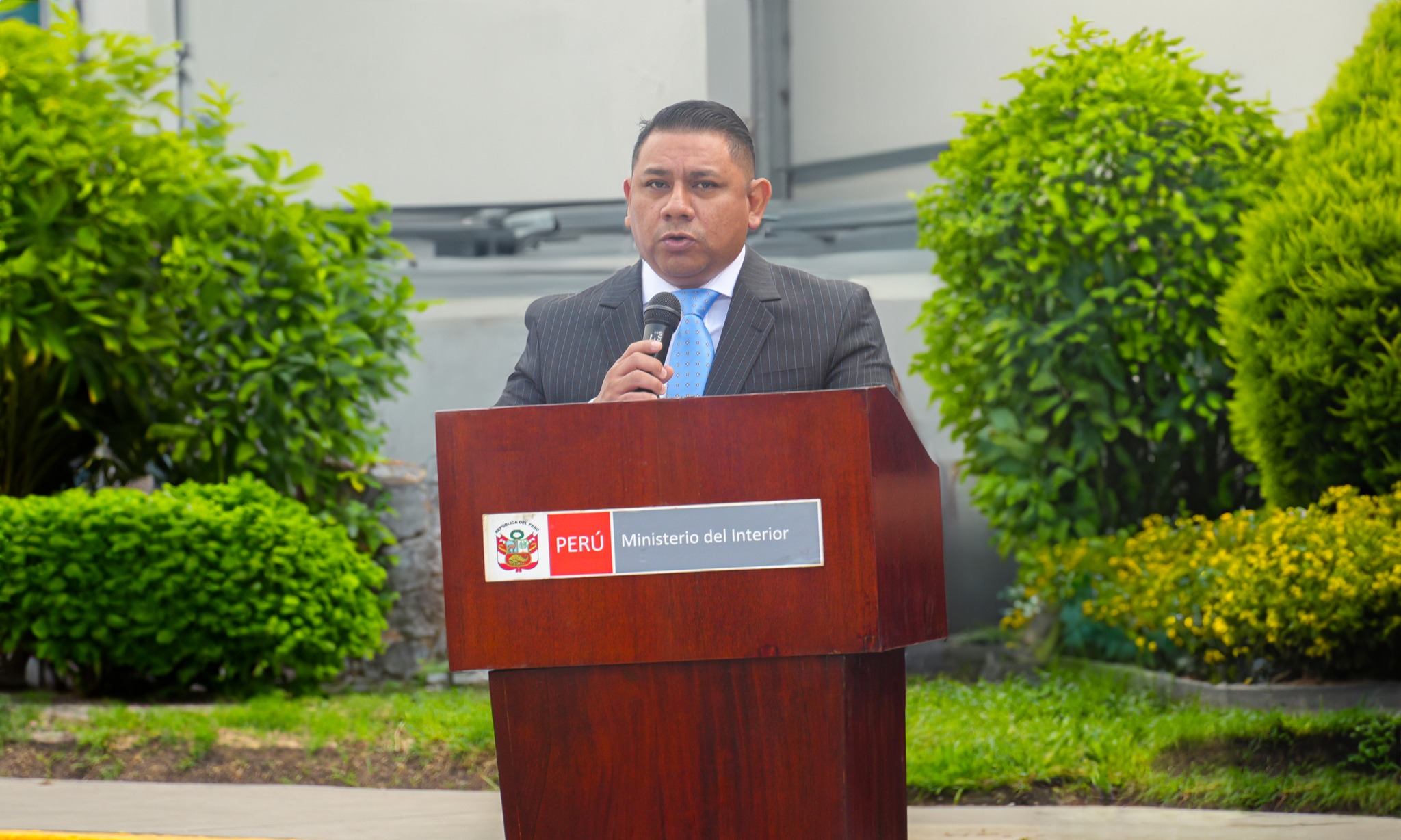 Seguro Saludpol cumple 11 años al servicio de la Policía Nacional del Perú