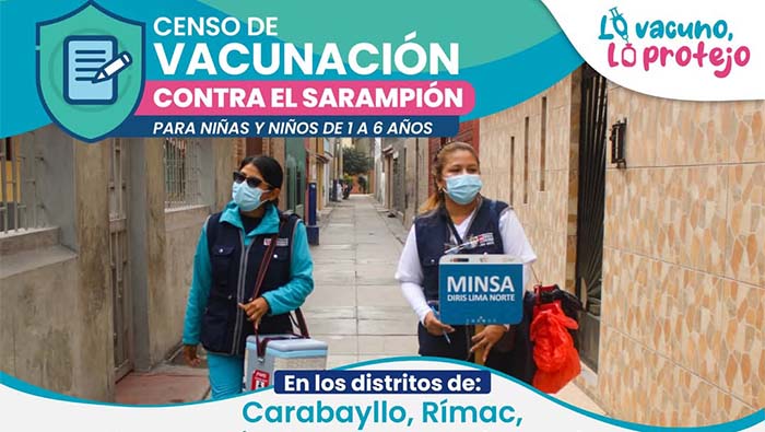 Censo - 2