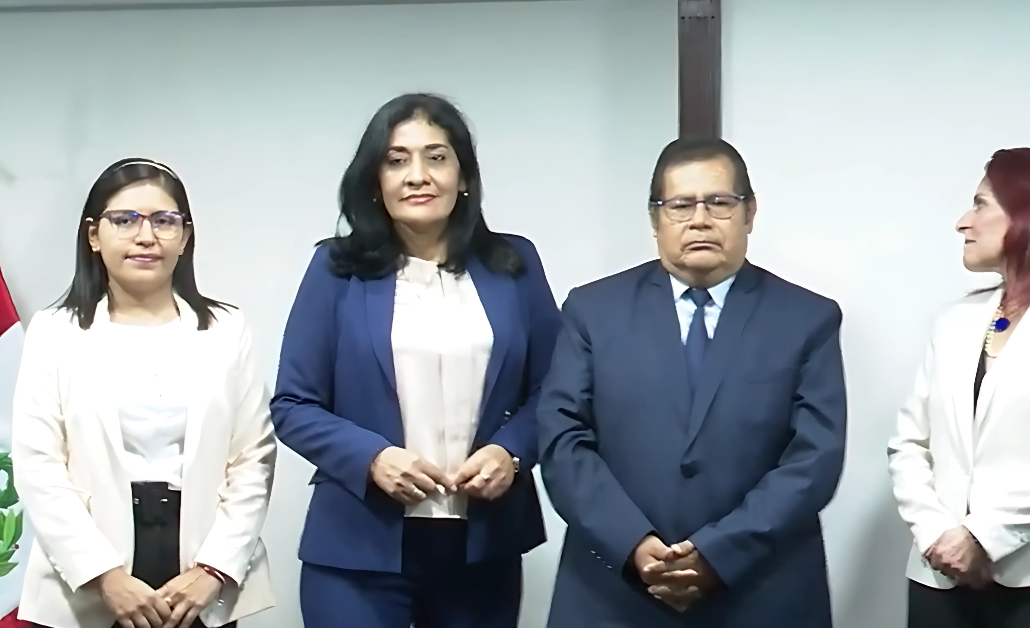 Corte de Ucayali gana premio de buenas prácticas con tabla de términos jurídicos español-shipibo
