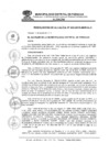 Vista preliminar de documento RESOLUCIÓN DE ALCALDÍA N 462-2015-MDP/ALC