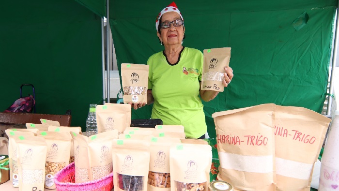 Emprendedoras