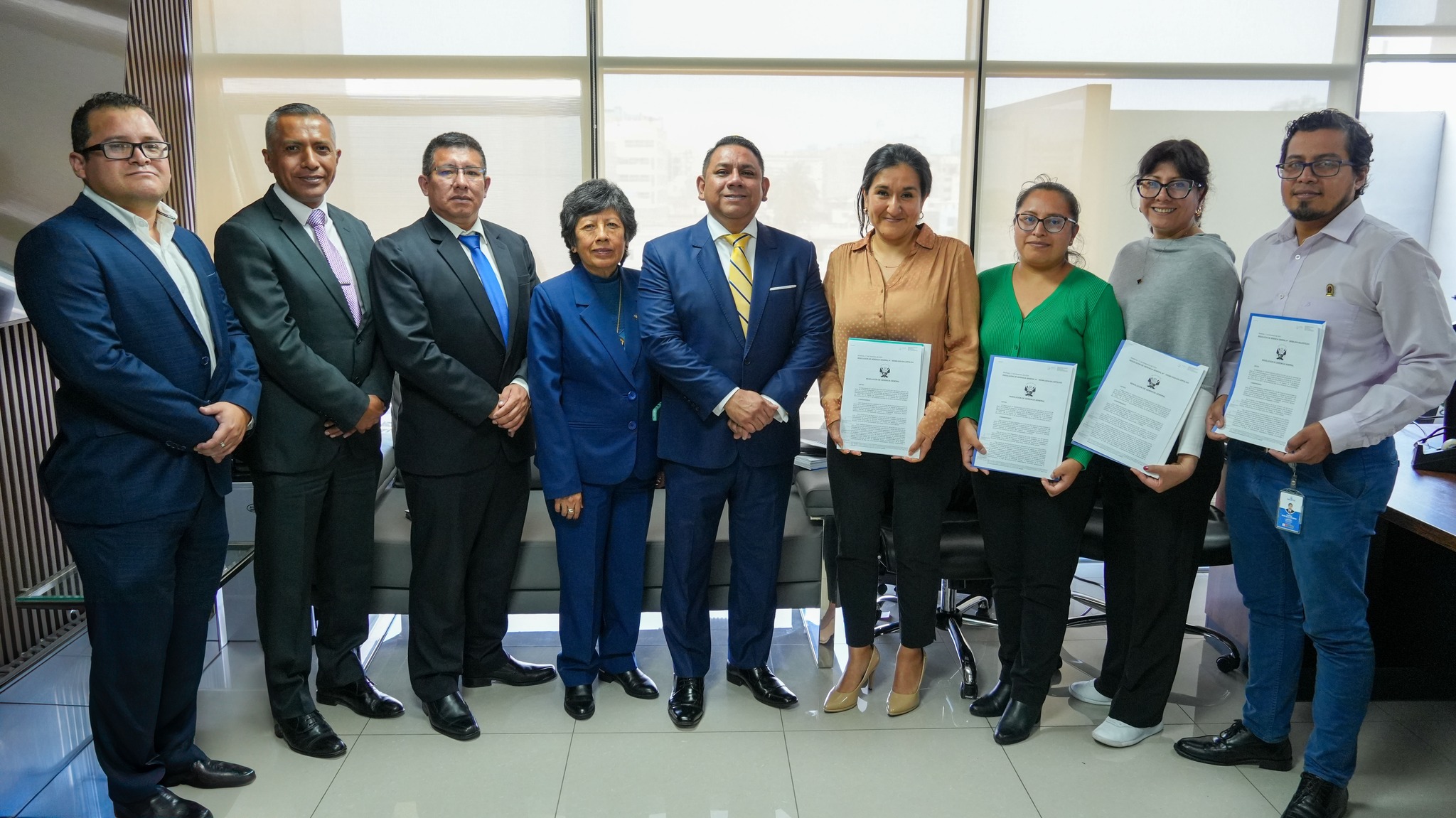 Semana de la Integridad en Seguro Saludpol
