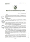 Vista preliminar de documento R.D.E Nº234-2024-HNAL-OEA